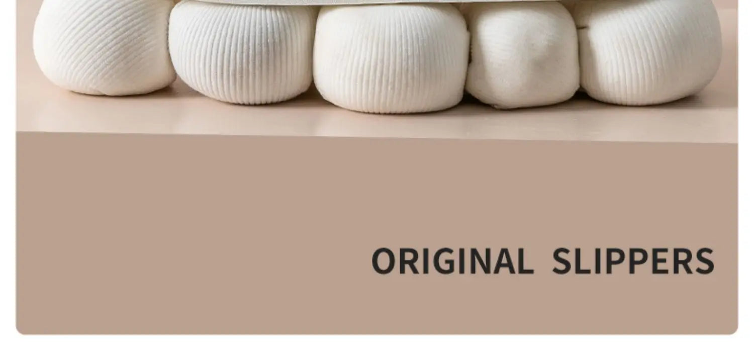 Supersoft Thick Sole EVA Unisex Flip Flops Home Non-slip Light Slides Outdoor Versatile Beach Flat Sandals for Couples Sandalias