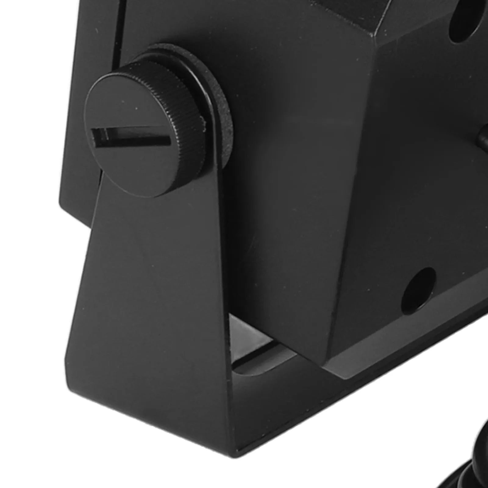 CB Radio Speaker Plug and Play 5W 3.5mm Plug Rectangular CB External Speaker Professional for Mobile Transceiver for CB Radio