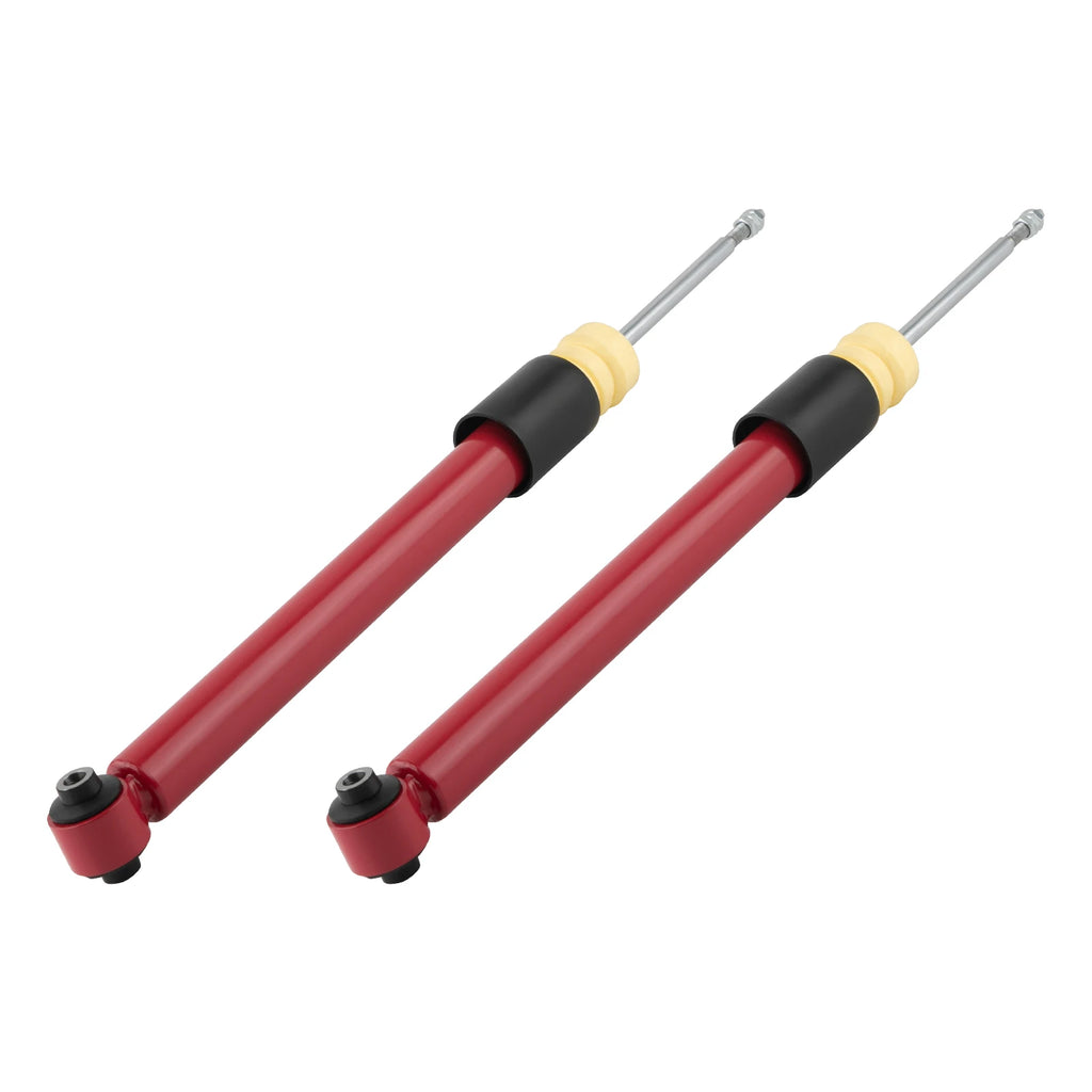 Maxpeedingrods Coilovers Adjustable Lowering Coils for VW Golf MK8 2020-2022 Coilover Suspension Shock Absorbers Coil Springs