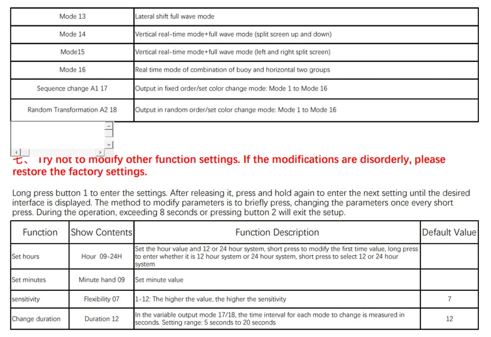 DIY LED Music Spectrum Sound Wave Electronic Kit 1624 Segment Rhythm Light Parts Level Display Indication Welding