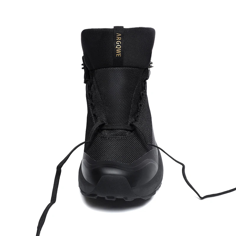 New Arrivals Men's Running Shoes Outdoor Sports Climbing Fitness Plus Size 39-45