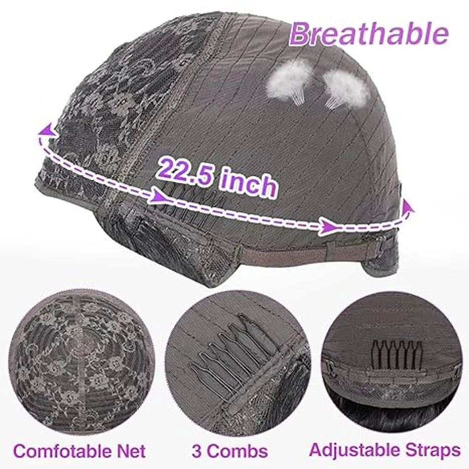 Body Wave Human Hair Wigs With Bangs Peruvian Cheap Glueless Wigs On Sale Clearance Full Machine Made Wig With Bangs For Woman