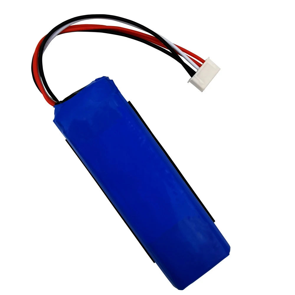 2025 Years Replacement Original Speaker Battery For JBL Link 10 20 G03 Clip Charge Boombox Flip Pulse Xtreme 1 2 3 4 5 6 Bateria