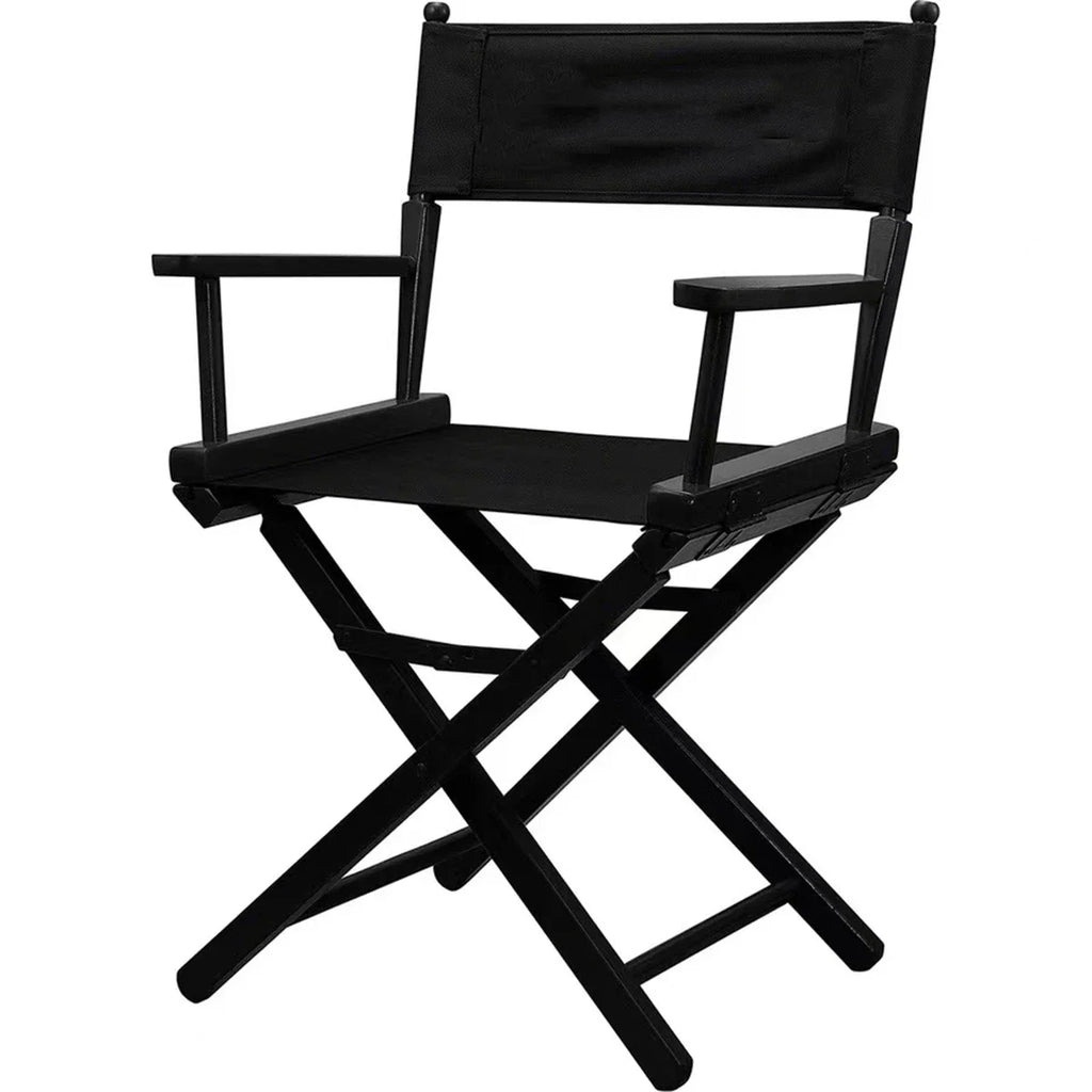 Outdoor Folding Canvas Leisure Back