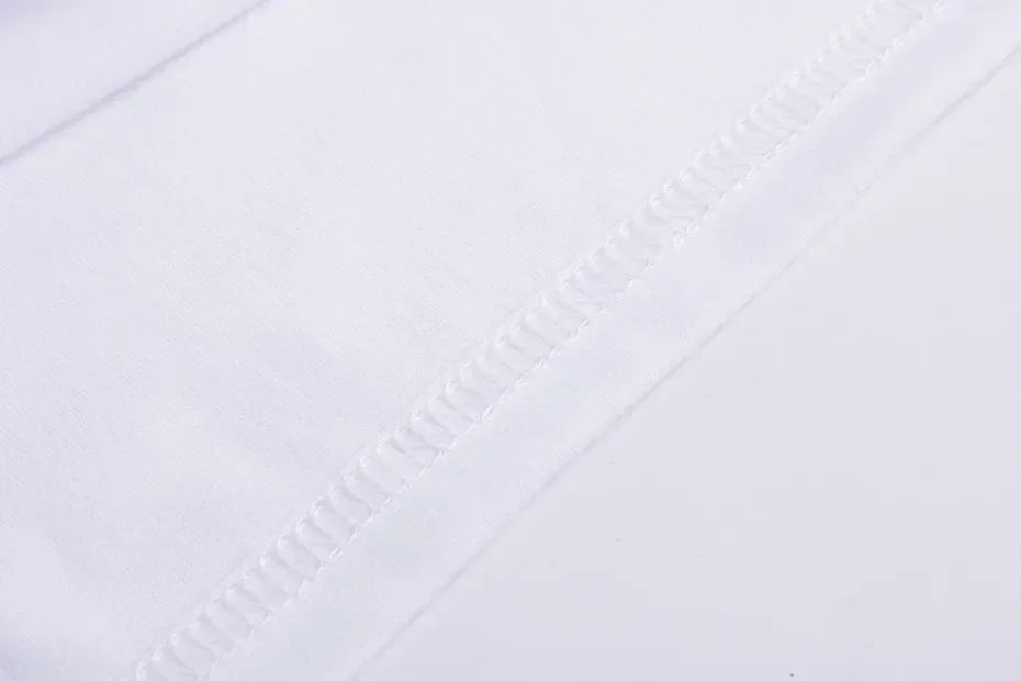 Shopaholic Bear Funny Cute Top Camisetas Black Ladies T-Shirts Aesthetics Graphic White Short Sleeve Polyester Women's T-shirt