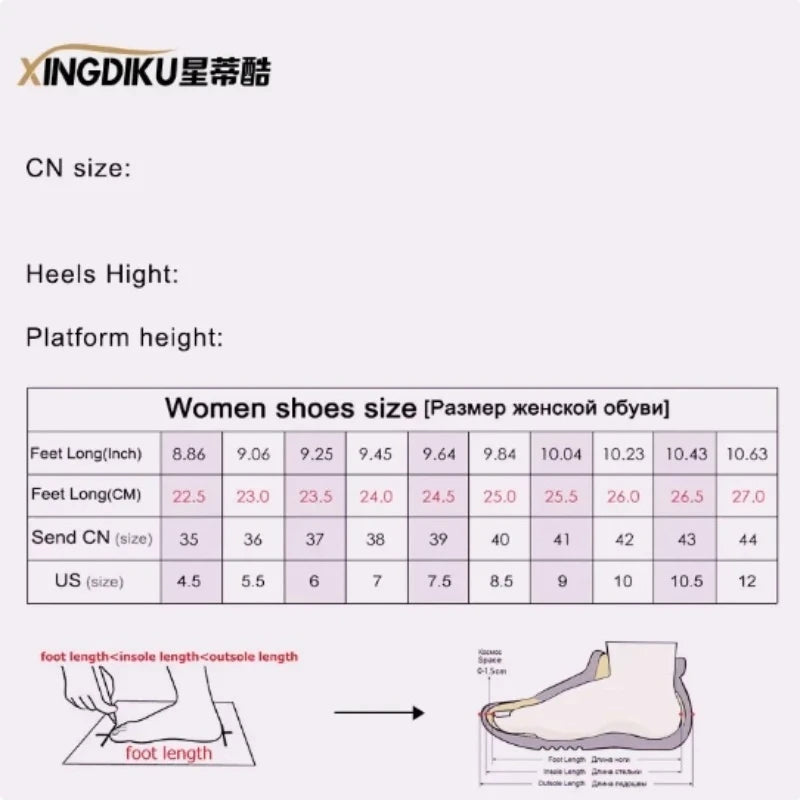 Summer New Stiletto Sandals Square Head Open Toe Sequin Butterfly Knot Thin Strap Anti-slip Wear-resistant High-heeled Slippers