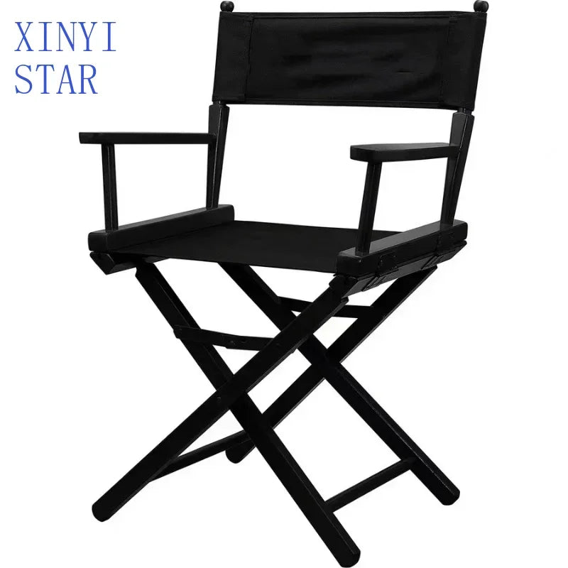 Outdoor Folding Canvas Leisure Back