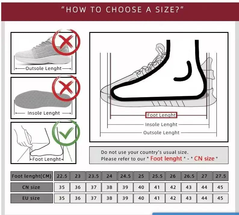 New Casual Sneakers Marathon Air Cushion Men Sports Running Shoes Breathable Lightweight Comfortable Athletic Nonskid- Sneakers*