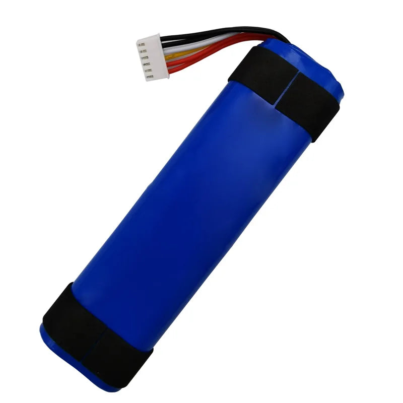 2025 Years Replacement Original Speaker Battery For JBL Link 10 20 G03 Clip Charge Boombox Flip Pulse Xtreme 1 2 3 4 5 6 Bateria