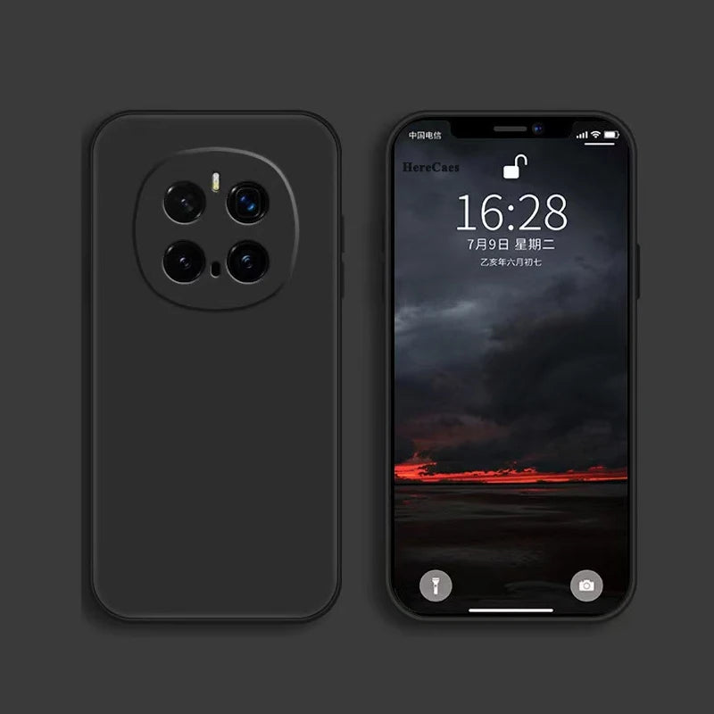 Fashion Curly Wave Bumper Phone Case For OnePlus 9 Pro 9RT One Plus 12 11 10T ACE2 2V Soft Silicone Cover Lens Protection Shell