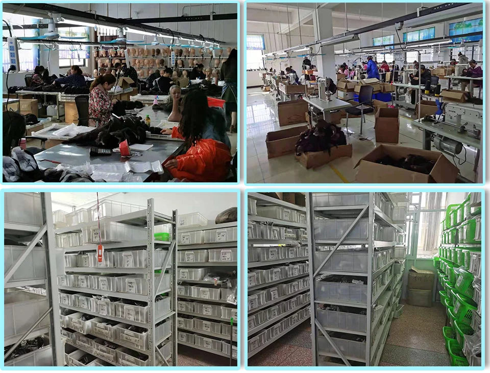 Malaysian 13x4 Lace Wig Side Part Pixie Cut Wigs 100% Human Hair Side Part Straight Bob Wig Transparent Lace For Black Women