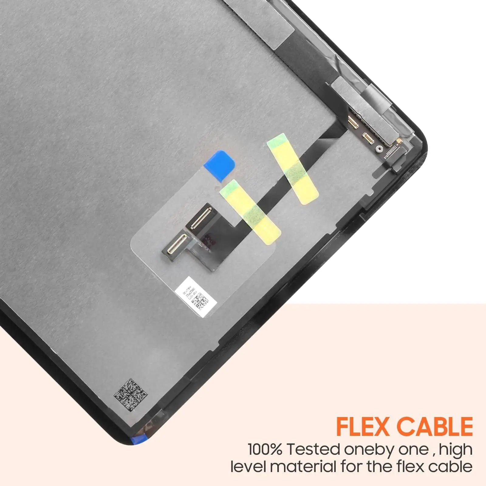 For iPad Pro 11 3rd Gen A2377 A2459 A2301 A2460 Display LCD Touch Screen Digitizer