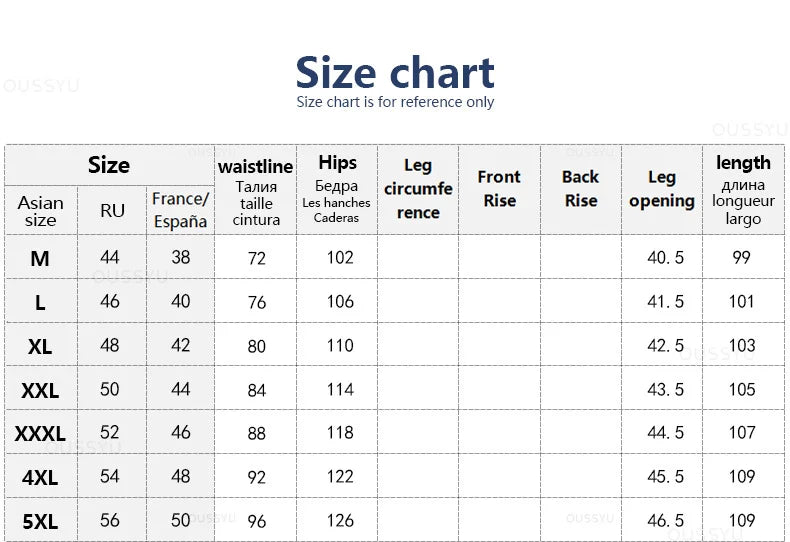 Spring Autumn New Upgraded Lyocell Fabric Jeans Men Loose Straight Elastic Waist Casual Denim Pants Trousers Male Large Size 5XL