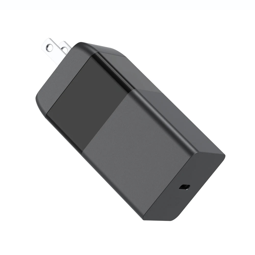 65W 20V 3.25A GaN USB C Charger PD Power Supply for iphone 13 14 15 Samsung S10/S20/Note Galaxy XPS Huawei TYPE C Laptop Adapter