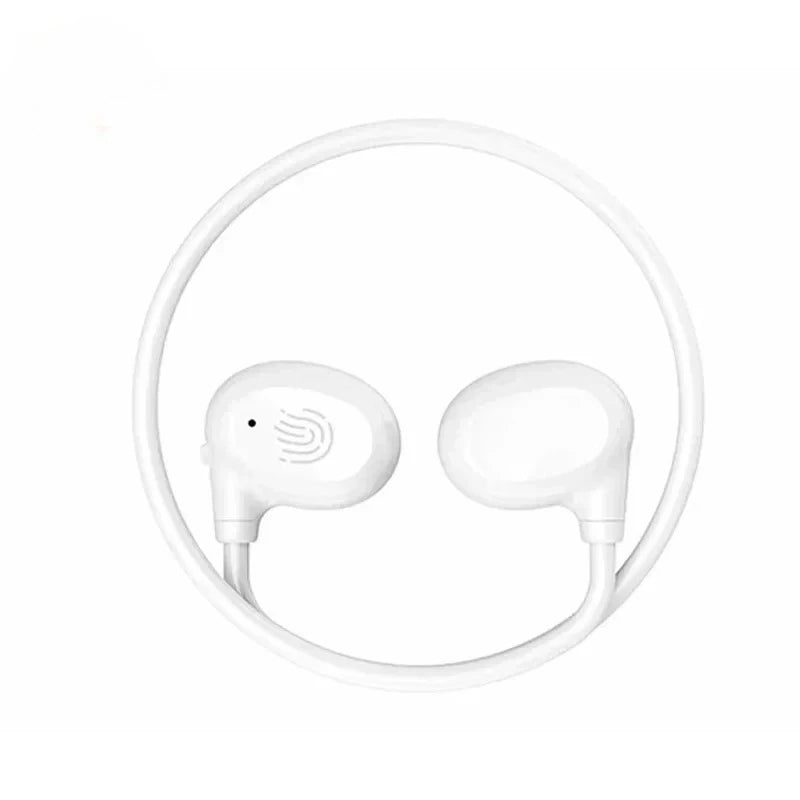 new AIR 1 Bone Conduction Wireless Bluetooth 5.3 Headphones Waterproof Headset Stereo Sports Earphones Earbuds With Mic