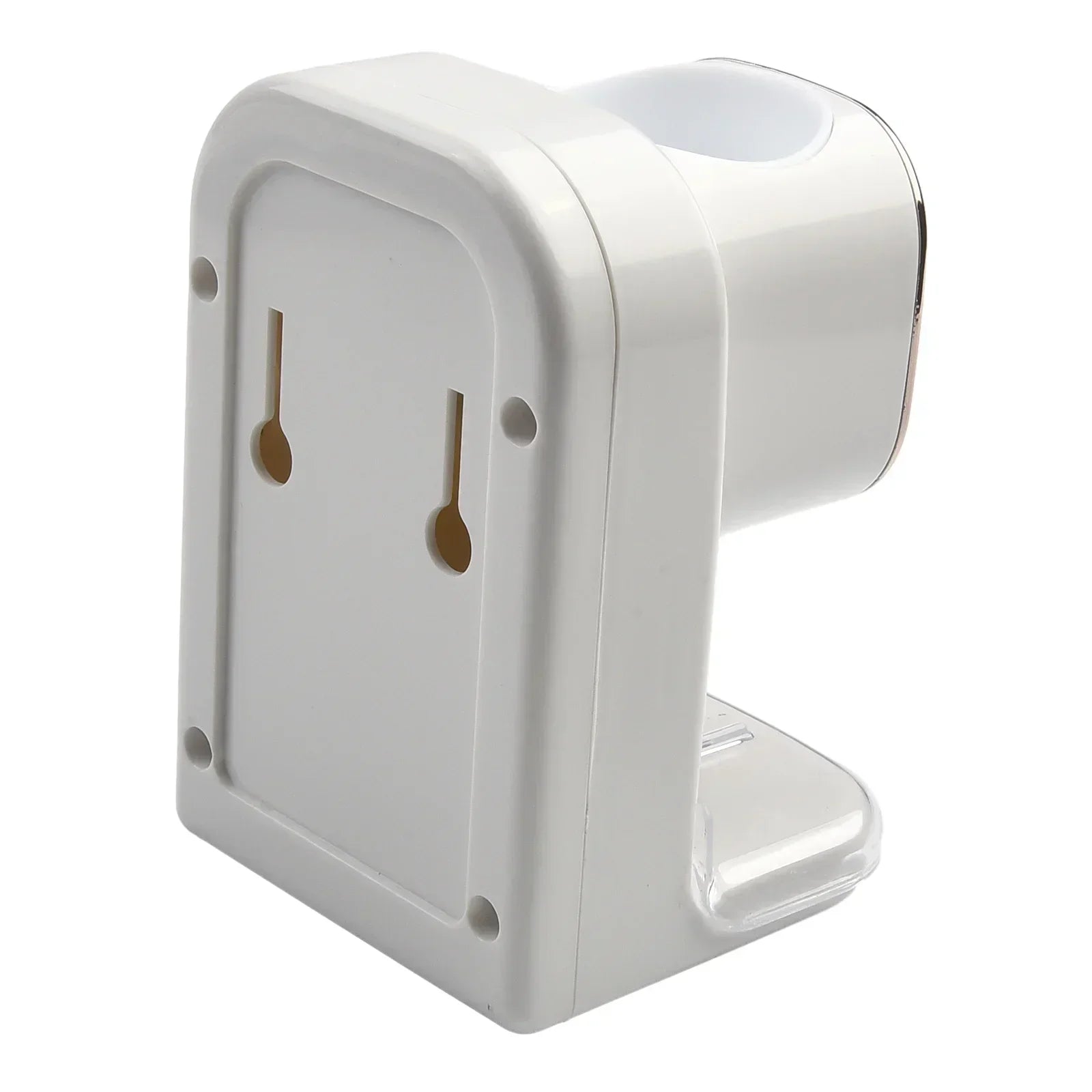 Automatic Sensor Toothpaste Dispenser Wall Mounted 3 Mode Electric Toothpaste Squeezer USB Charger Bathroom Accessories