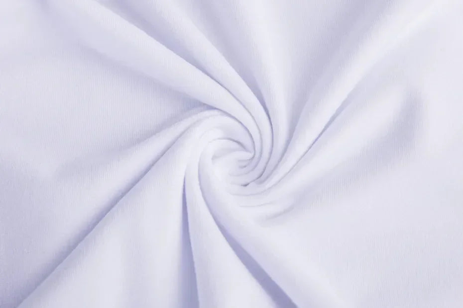 Shopaholic Bear Funny Cute Top Camisetas Black Ladies T-Shirts Aesthetics Graphic White Short Sleeve Polyester Women's T-shirt