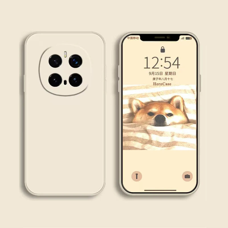 Fashion Curly Wave Bumper Phone Case For OnePlus 9 Pro 9RT One Plus 12 11 10T ACE2 2V Soft Silicone Cover Lens Protection Shell