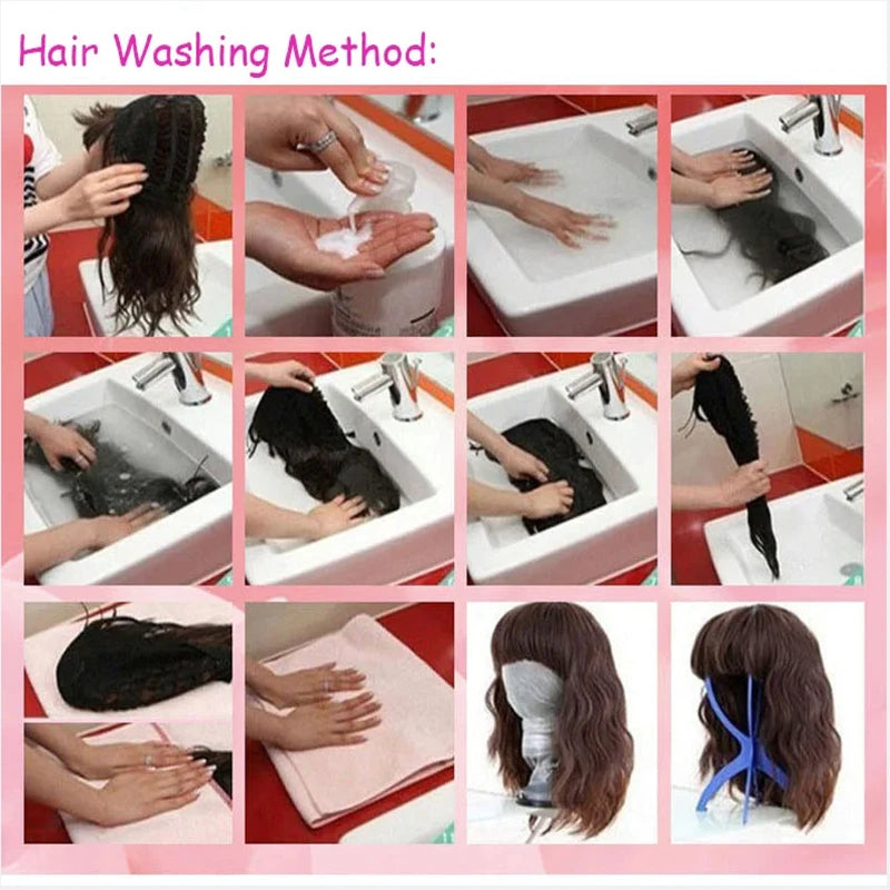 Indian Virgin Human Hair Replacement 6mm Root Afro #1b Black Color 8x10 Toupee Full Lace Unit for Black Men