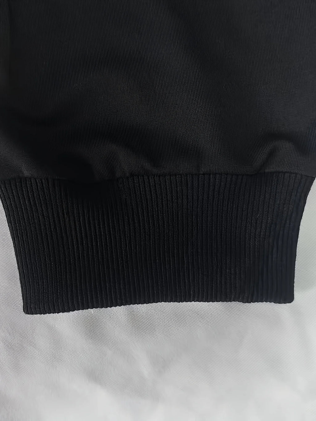 2 sets of casual home clothes for men- tops with micro-stretch fabric- round neck fashionable T-shirt- waist drawstring- pants