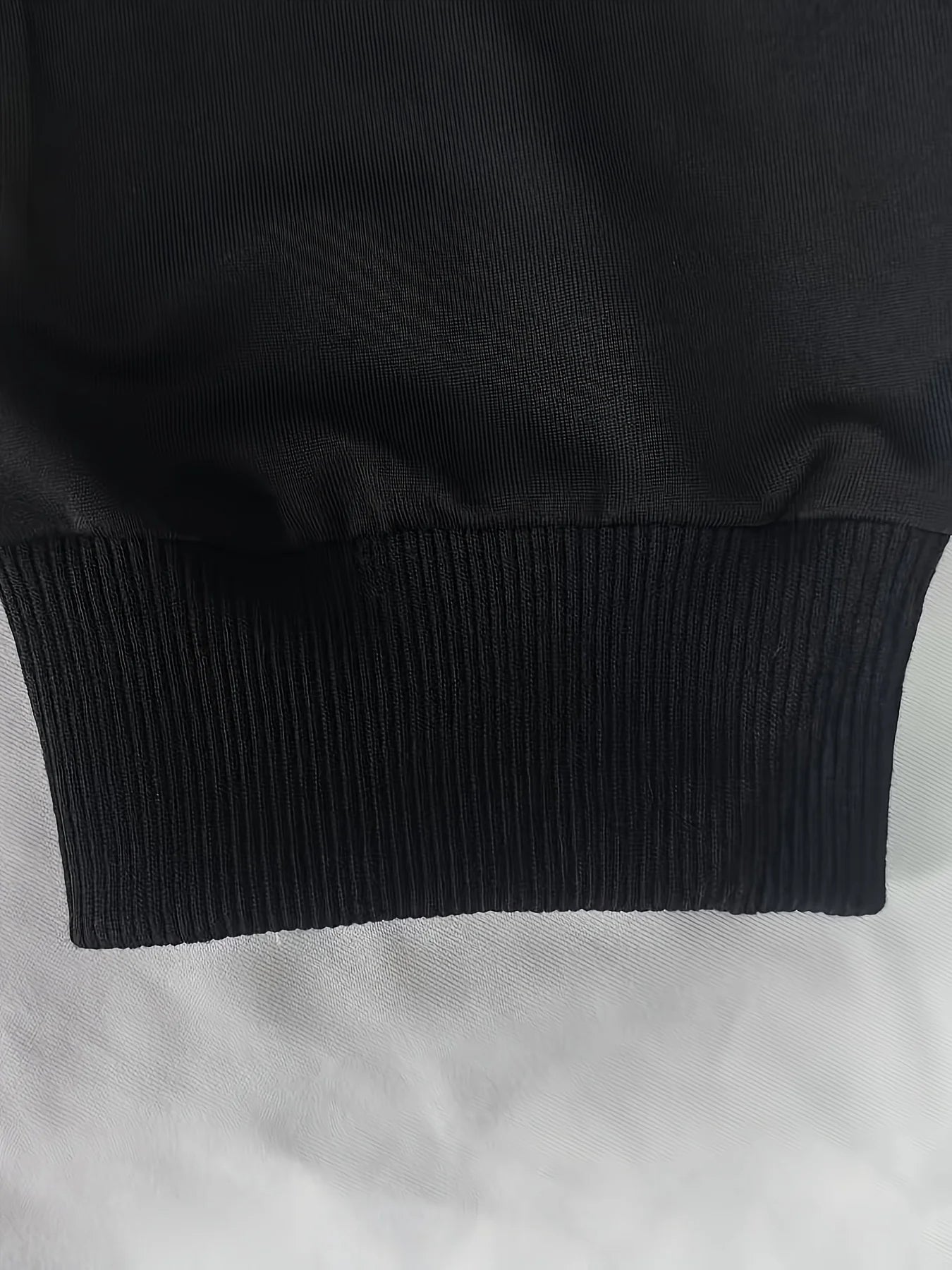 2 sets of casual home clothes for men- tops with micro-stretch fabric- round neck fashionable T-shirt- waist drawstring- pants