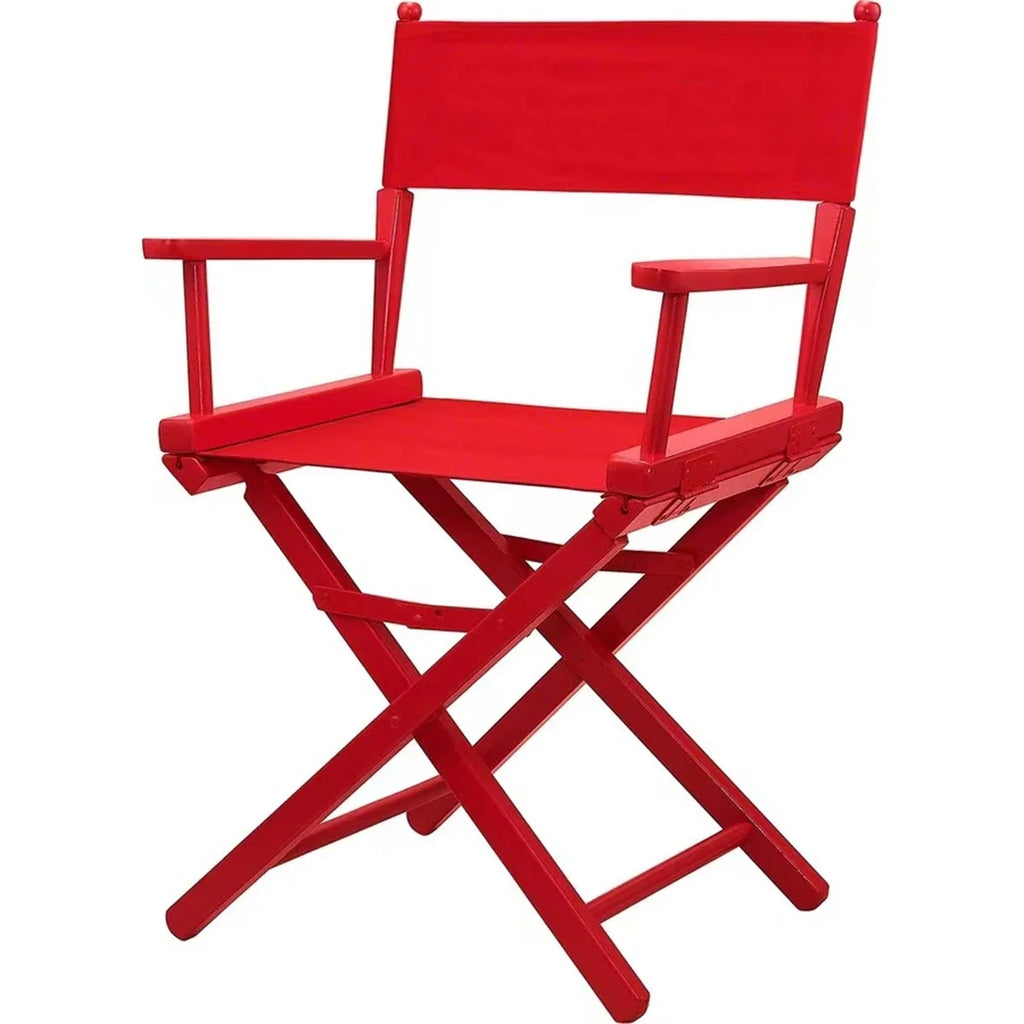 Outdoor Folding Canvas Leisure Back