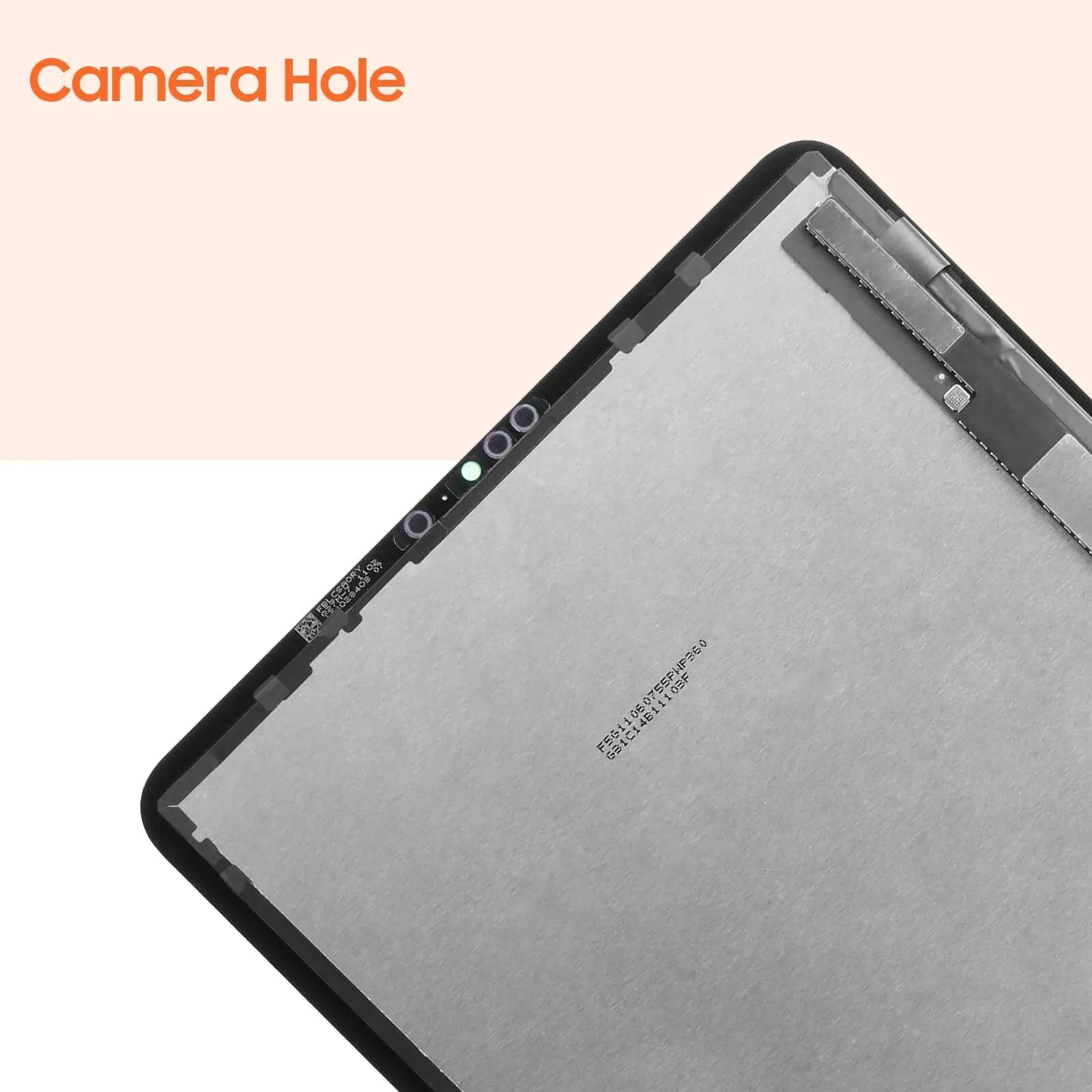 For iPad Pro 11 3rd Gen A2377 A2459 A2301 A2460 Display LCD Touch Screen Digitizer