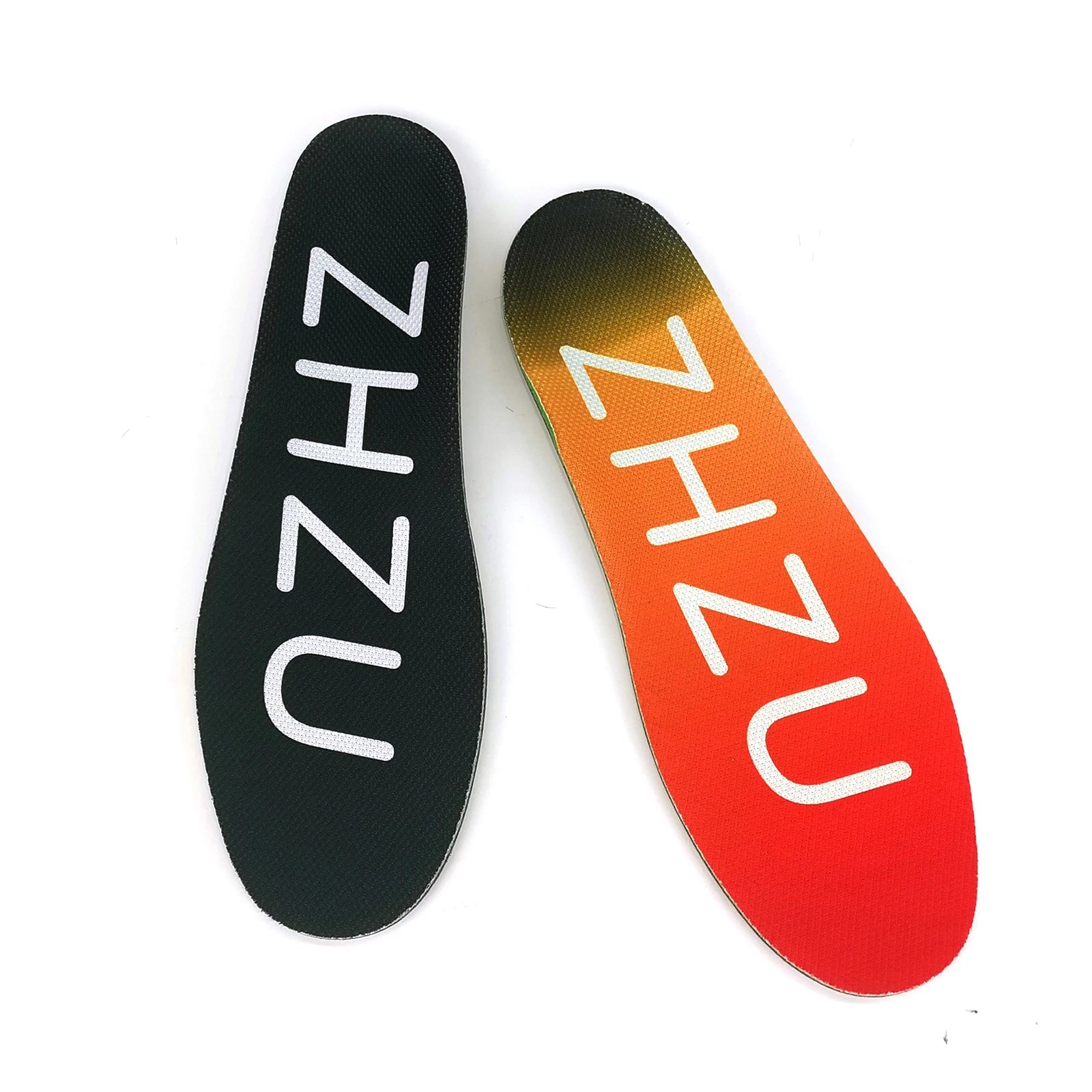 Plantar Fasciitis cork Insoles for Men Women - Orthotics Inserts, Shoe Insoles Arch Support Flat Feet Inserts Work Boot Insoles