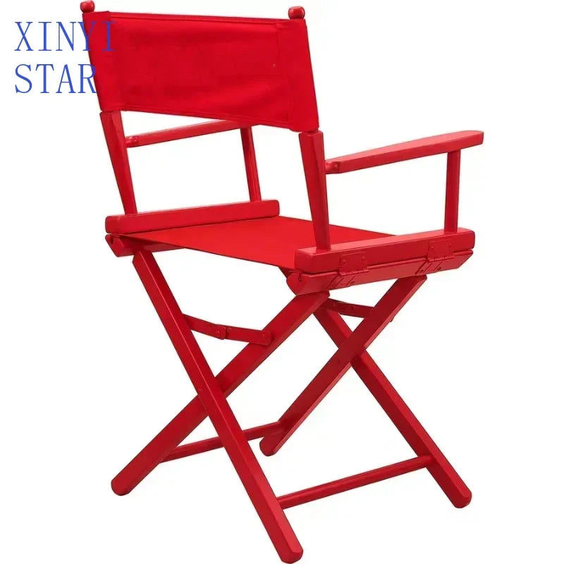 Outdoor Folding Canvas Leisure Back