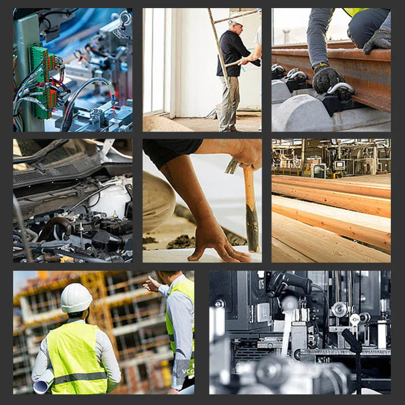 Magnetic Digital Angle Finder with Electronic Laser Gauge Protractor Inclinometer Level Magnets Level Ruler Angle Slope 0-90°