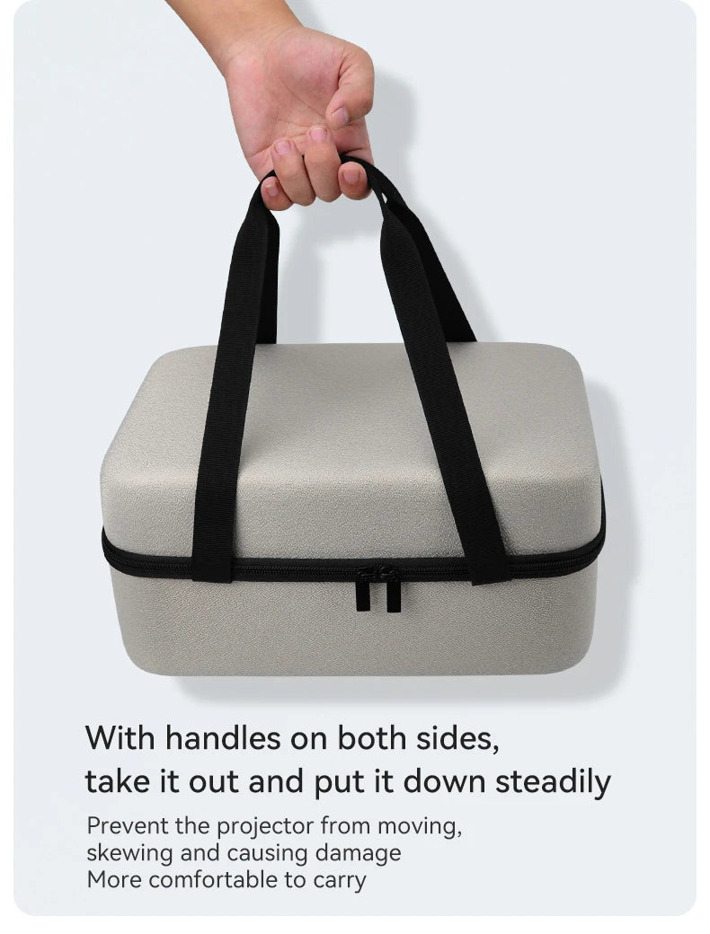 Hard shell Storage Bag for B&O Beolit 20 Speaker Travel  Dust-proof Outdoor Carrying Case for B&O Speaker Audio Accessories