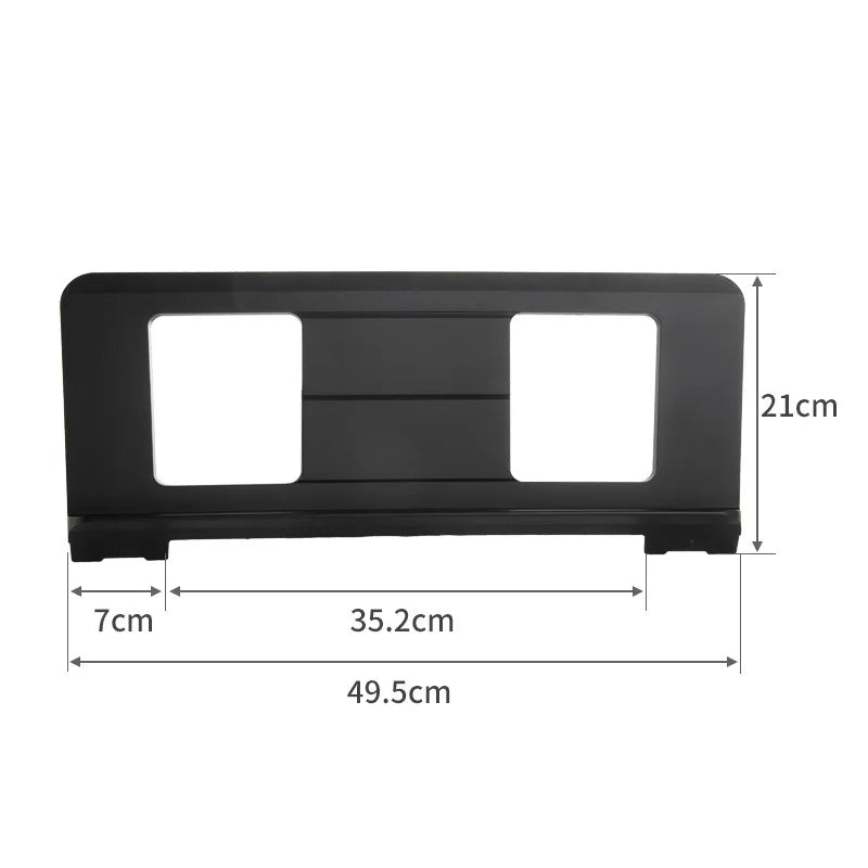 2023NEW Electronic piano music stand, keyboard music stand, durable portable music stand