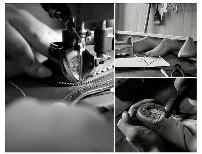 5 8 10 Cm Heel Leather Men's Dress Shoes Fashion Casual New Designer Cowhide Lace-up Platform Wedding Shoes for Man