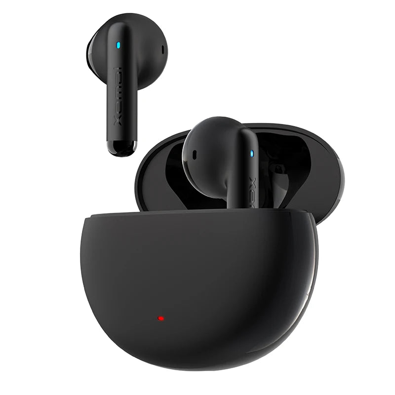 EDIFIER X2 TWS Earbuds Wireless Earphones Bluetooth 5.1 voice assistant 13mm driver touch control up to 28hrs playtime Game Mode