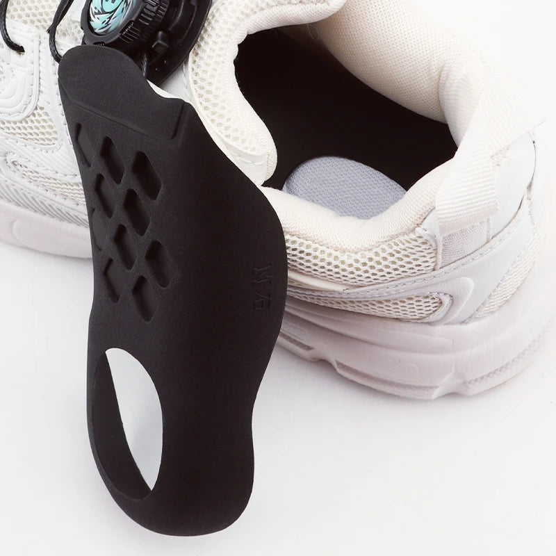 1pair orthopedic insoles Arch collapse flat foot orthopedic insoles Insert arch support insoles Foot care insoles Unisex