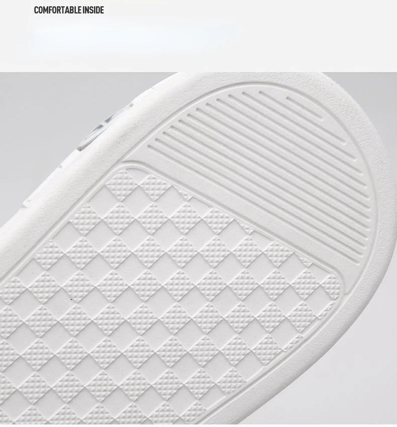 Luxury Men's Casual Shoes 2025 New High Quality Leather Shoes for Men Fashion Comfortable Sports Shoe Outdoor Men's Tennis Shoes