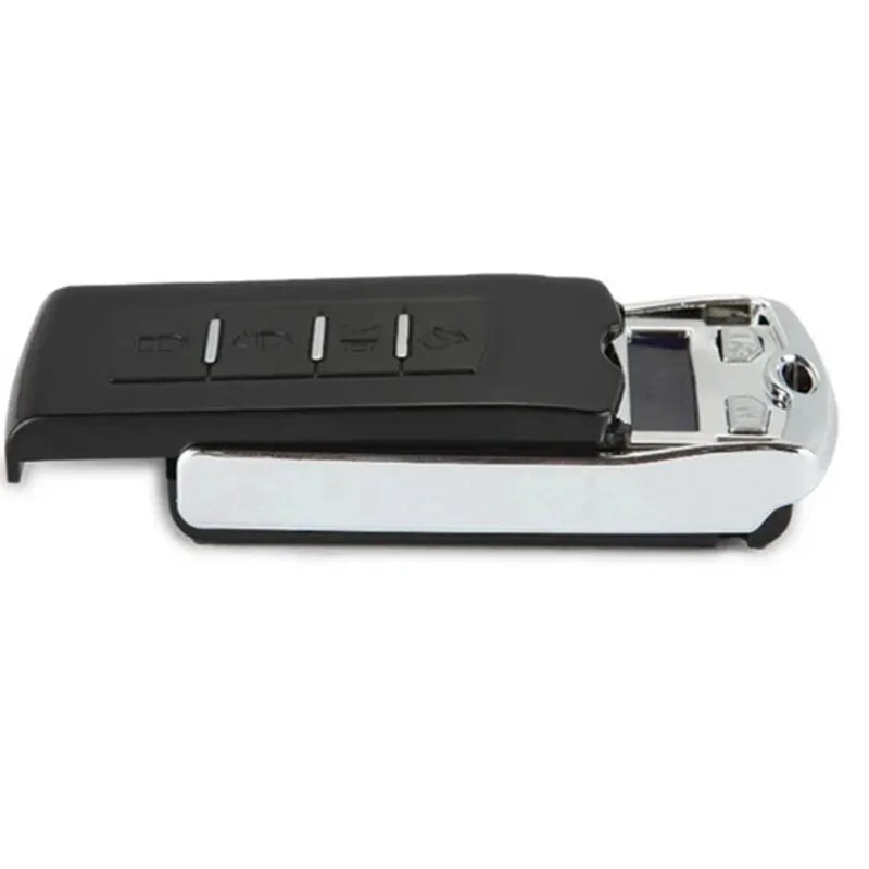 1Pcs 200g/100g 0.01g Precision Portable Car Key Shape Mini Digital Pocket Electronic Gram Scale with LCD Display