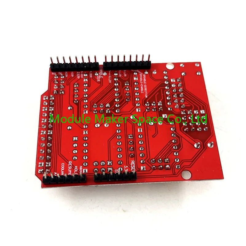 CNC Shield V4 shield v3 Engraving Machine / 3D Printer / A4988 Driver Expansion Board for arduino Diy Kit