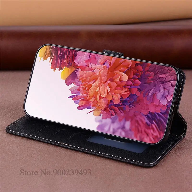 For OPPO Reno4 Z 5G Case Reno4Z Wallet Leather Flip Phone Case For OPPO Reno 4 Z 5G Cases Candy fundas Reno 4Z 5G Coque Shell