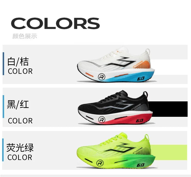 Men's Sports Shoes Cushioning Non-Slip Flat Wear Resistant Sneakers Mesh Breathable Platform Soft Running Shoes for Man