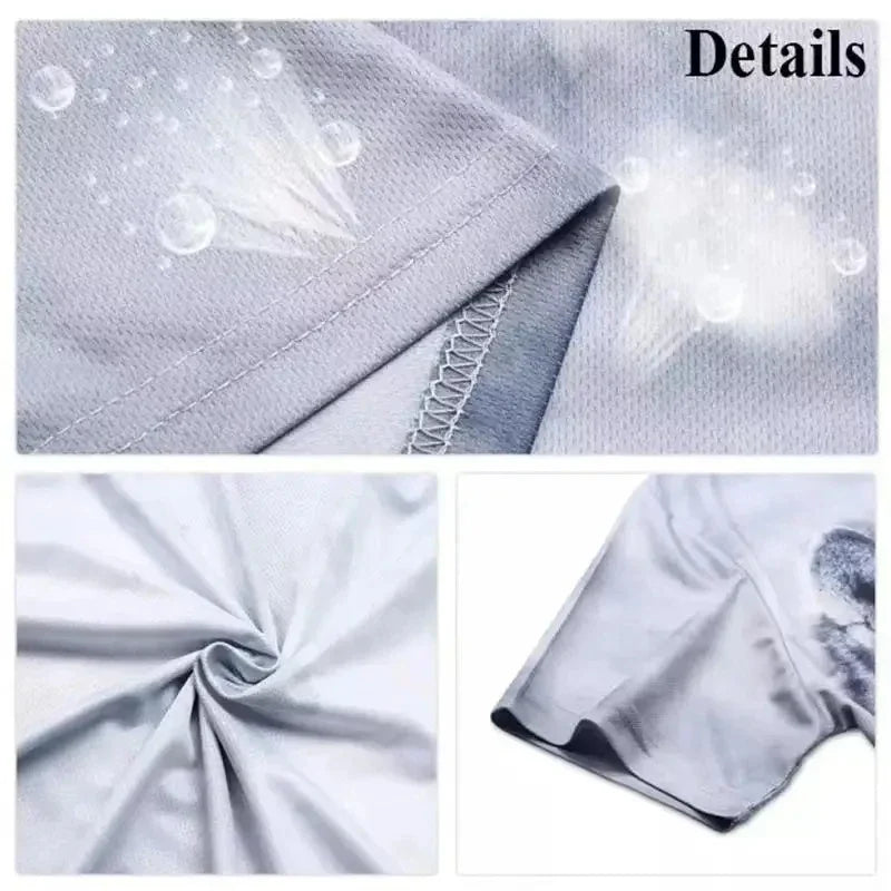 KPop Demon Hunters Derpy Tiger Baseball Jersey Couples For Women Men V-Neck Short Sleeve Shirts Casual Streetwear Button Up Tops