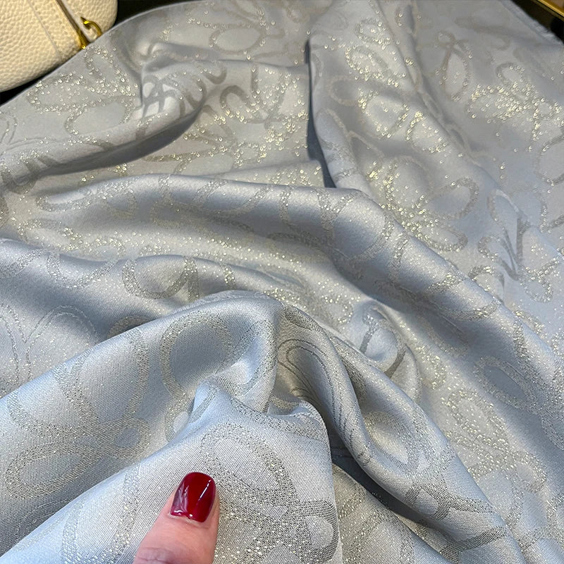 New Ladies Elegant Print Hijab Tencel cotton long scarf With Four Seasons Sun Protection Scarf Decoration Shawl Wrap Headscarf