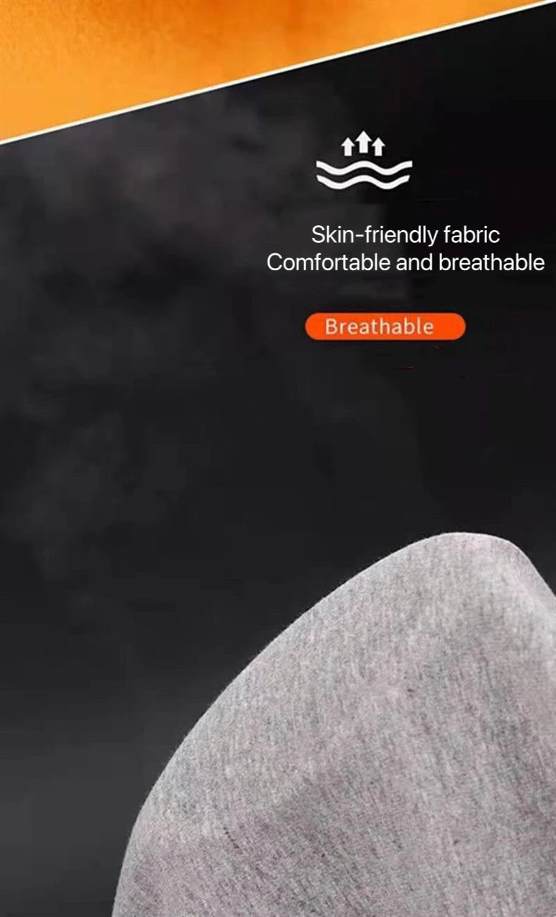 1pcs Men Thermal Underwear Man Sleeveless Vest Autumn WinterThermo Lingerie Men's Warm Top Thickening Thermo Vest Undershirt