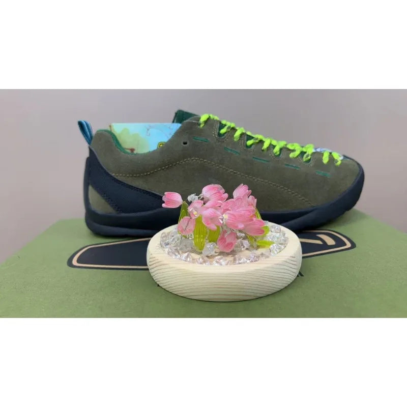 2025 High Quality women Hiking Shoes Outdoor Low Ankle Hunting Trekking Sneakers  Men Tourism Travel Shoes Outdoor