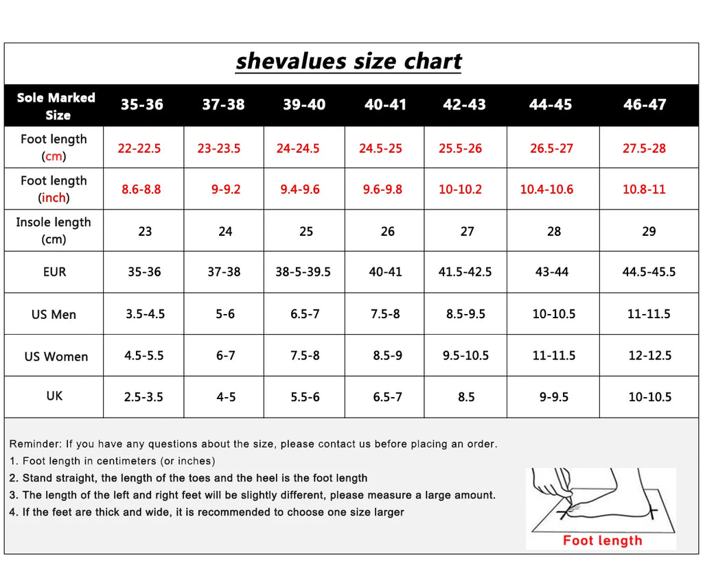 Shevalues New Sandals For Men Non-slip Outdoor Beach Shoes Soft Sole Comfortable Slides EVA Lightweight Men's Bathroom Slippers