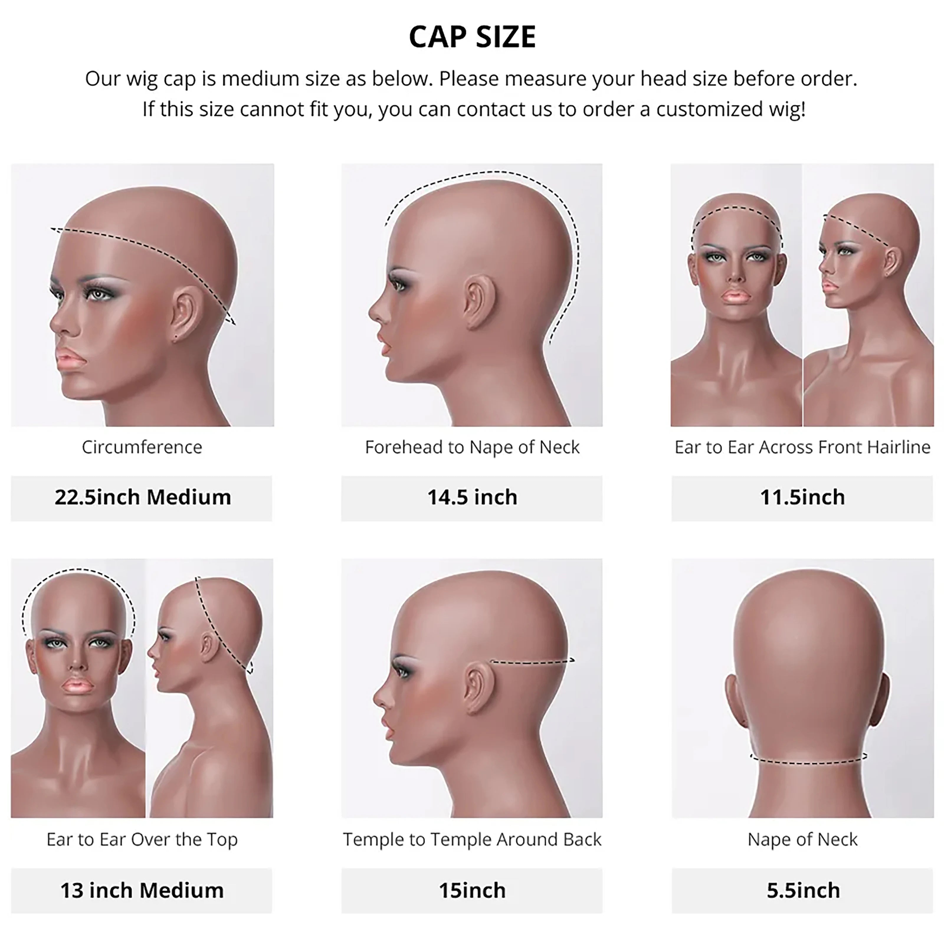 100% Human Hair Kinky Straight 13x6 HD Lace Frontal Human Hair Wig Indian Transparent Lace Front Wig For Women PrePlucked 200%