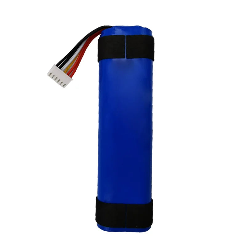 2025 Years Replacement Original Speaker Battery For JBL Link 10 20 G03 Clip Charge Boombox Flip Pulse Xtreme 1 2 3 4 5 6 Bateria