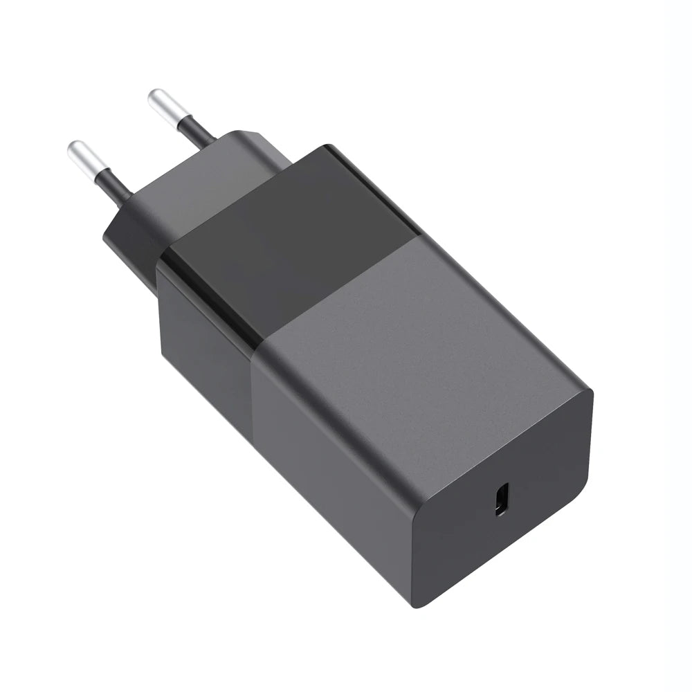65W 20V 3.25A GaN USB C Charger PD Power Supply for iphone 13 14 15 Samsung S10/S20/Note Galaxy XPS Huawei TYPE C Laptop Adapter