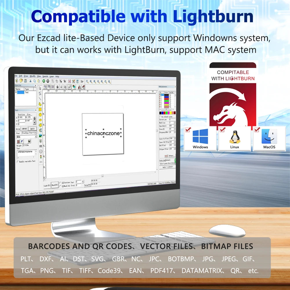 300W JPT Fiber Laser Marking Machine JPT MOPA M7 Metal Cutting For Gold Silver Jewelry Metal Engraving Cutting 110*110MM