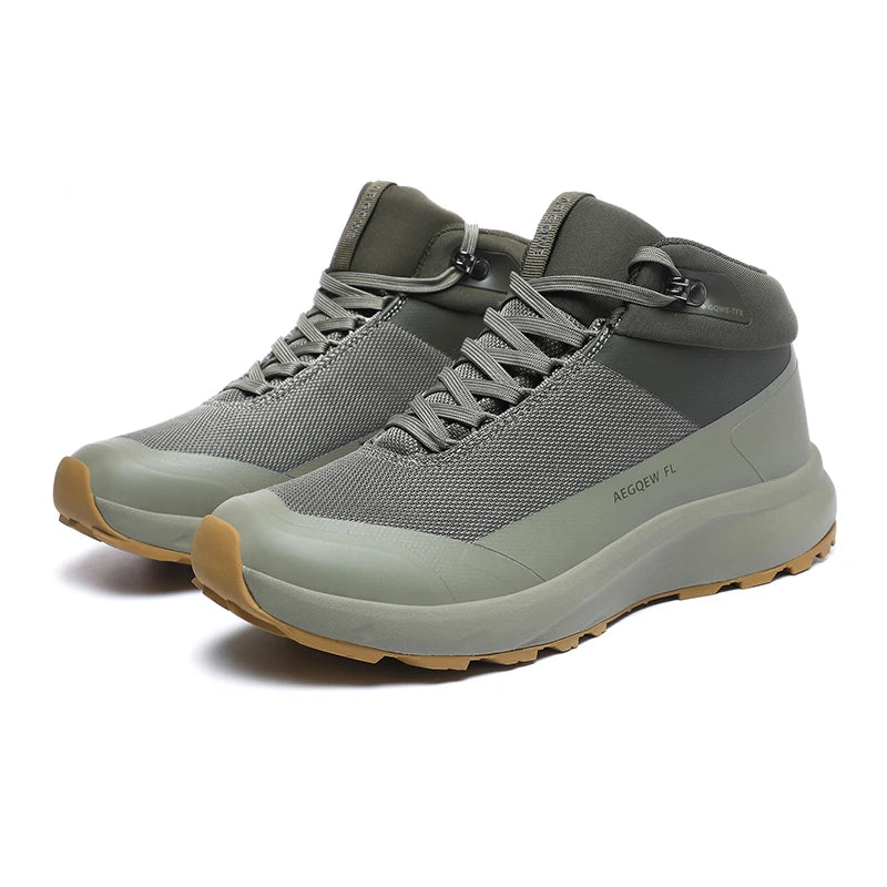 New Arrivals Men's Running Shoes Outdoor Sports Climbing Fitness Plus Size 39-45